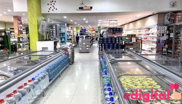 Mall Mía Market Juliaca - Juliaca 21104