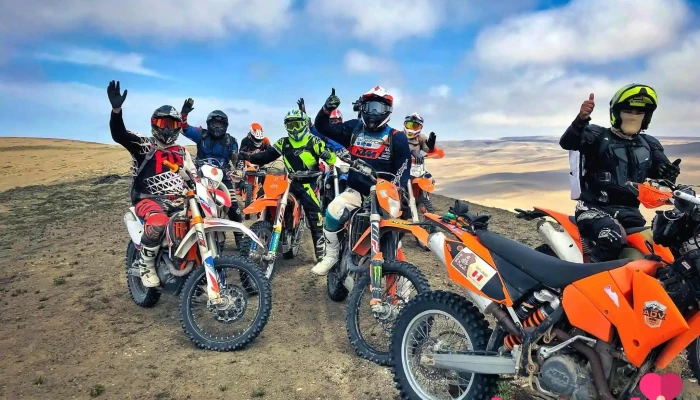 Manthey MotoExperience - Peru