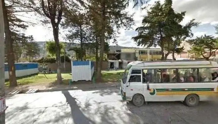 Manuel -  Abierto Ahora - Ayacucho