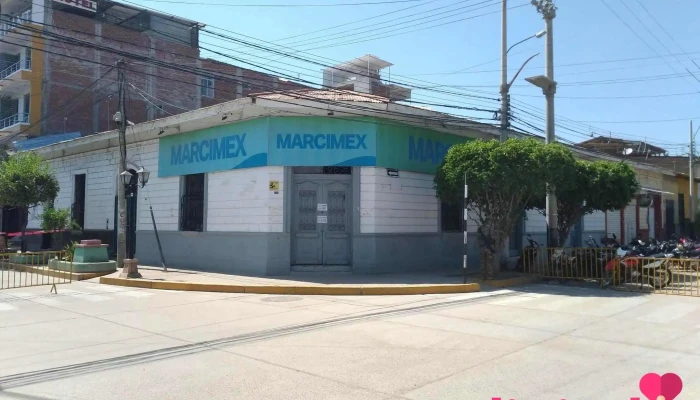 Marcimex Chulucanas - Chulucanas 20350
