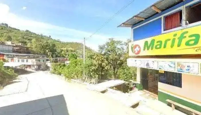 Marifarmas Comentarios - San José de Lourdes