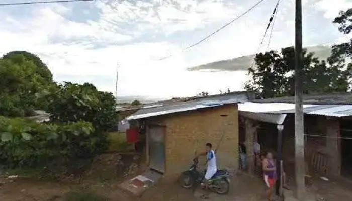 Martha -  Ubicacion - Tarapoto