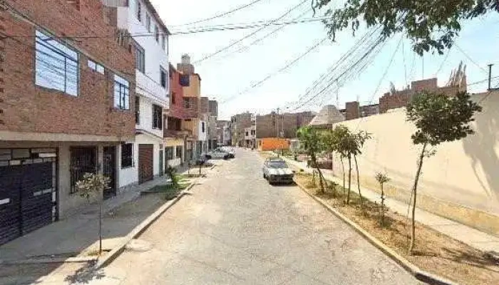 Marvisalud Abierto Ahoradeg - Trujillo