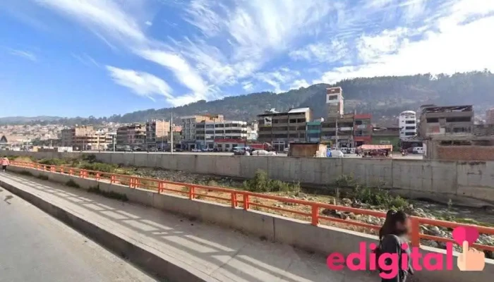 Marvisur Andahuaylas - Andahuaylas 03701