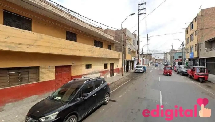Marvisur - Barranca 15169