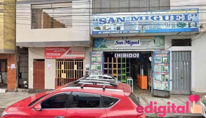 Marvisur Huaral - Huaral 15201