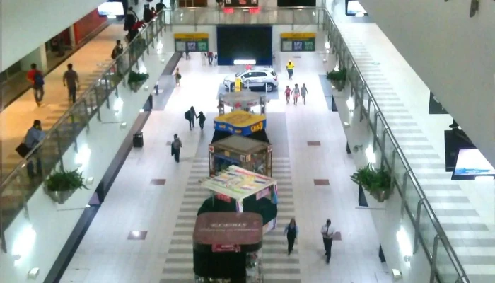 Marvisur Piura - Piura 20001