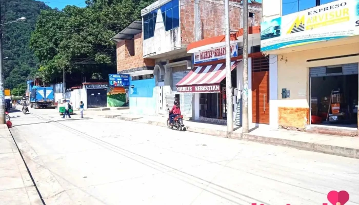 Marvisur Satipo - Satipo 12261