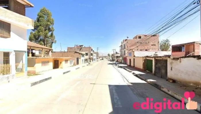 Mary Farma - San Agustín De Cajas