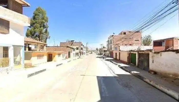Mary Farma -  Videos - San Agustín de Cajas
