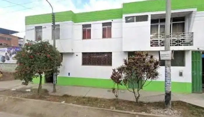 Marypharma -  Numero - Jaén