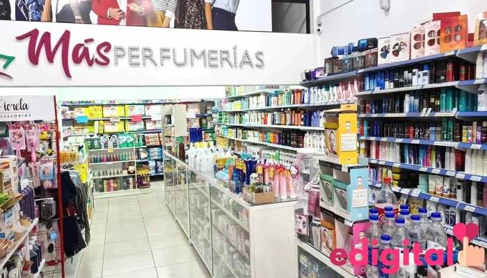 Mas Perfumerías - Ayacucho 5666