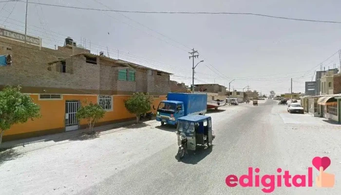 Masajes Shalon Sechura - Perú