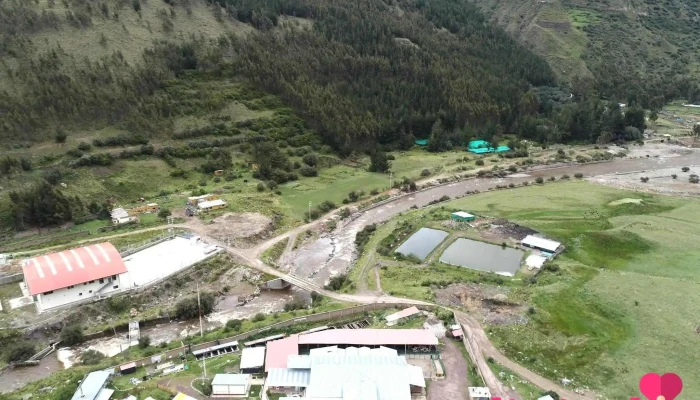 Matadero Municipal - 09000