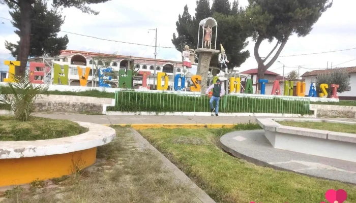 Matahuasi, Concepción - Junín - Matahuasi 12135