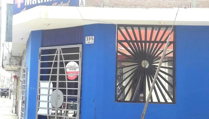 Mathifarma -  Precios - Laredo