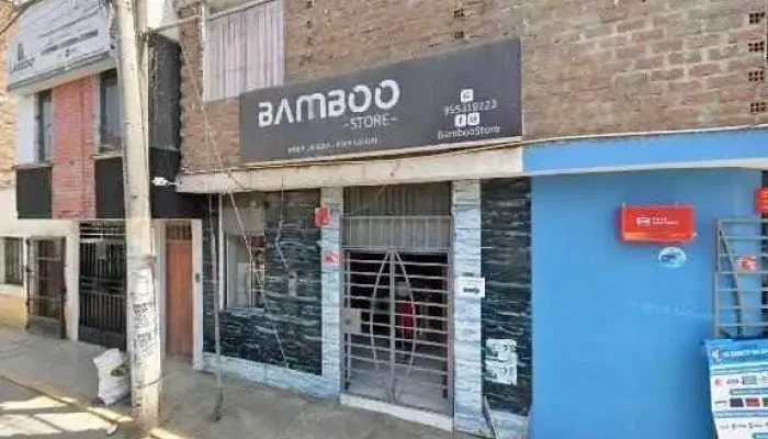 Mathifarma -  Preciosdeg - Laredo