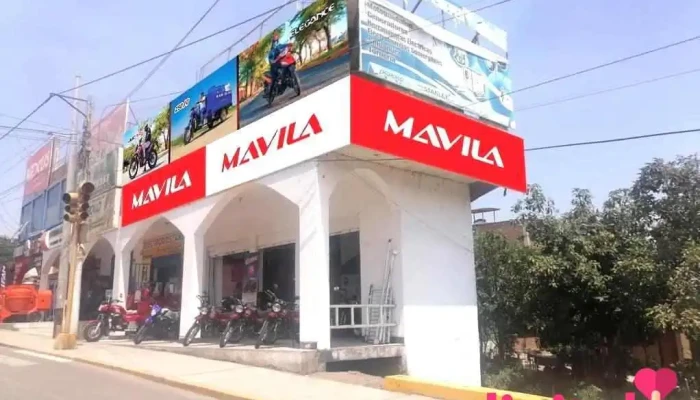 Mavila - Chepén 13870