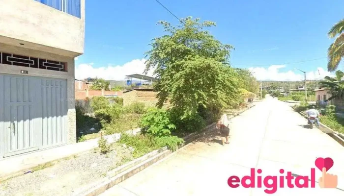 Maxi Motors - Bagua Grande - Pedro Wilkapaza 240