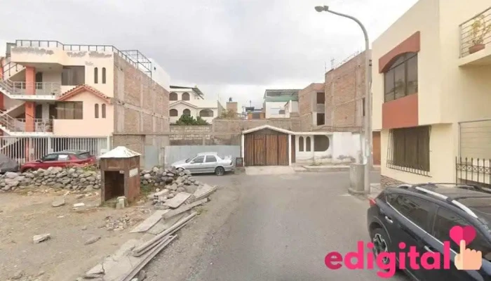 Mayllay - Paucarpata 04009
