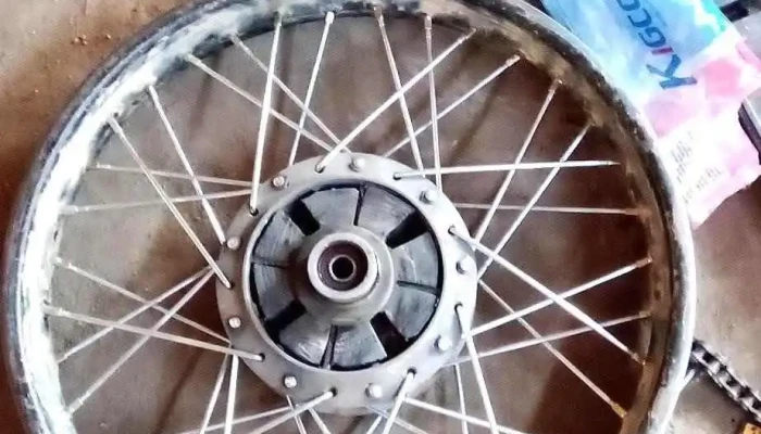 Mecánica de motos Julca - 13110