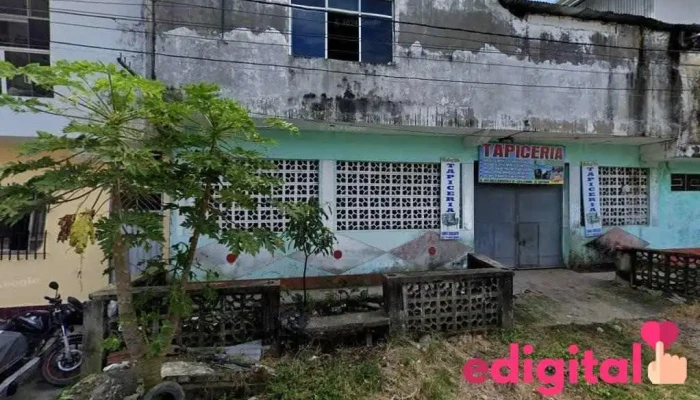 Mecanica marquez - Huánuco 10131