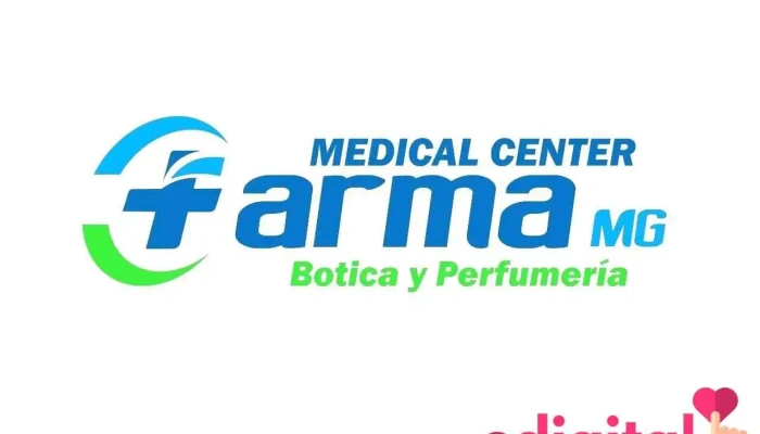 Medical Center Farma Mg -  Como Llegar - Ayacucho