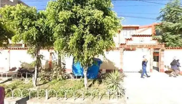 Medical Center Farma Mg -  Como Llegardeg - Ayacucho