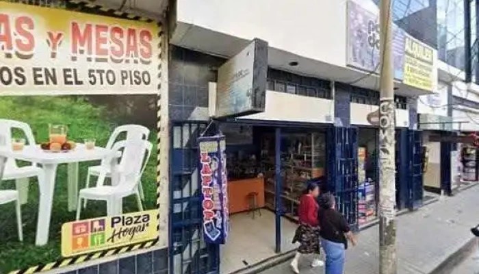 Medical Dent Eo -  Cerca De Mideg - Huánuco