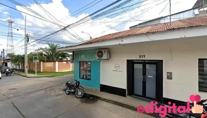 Medical Plus Botica - Tarapoto