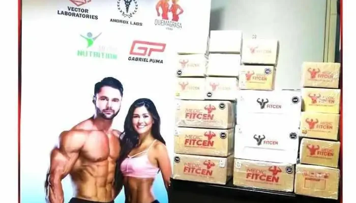 Medicfitcen Sac Del Propietario - Arequipa