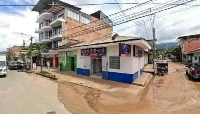 Medifarma -  Comentariosdeg - Tarapoto