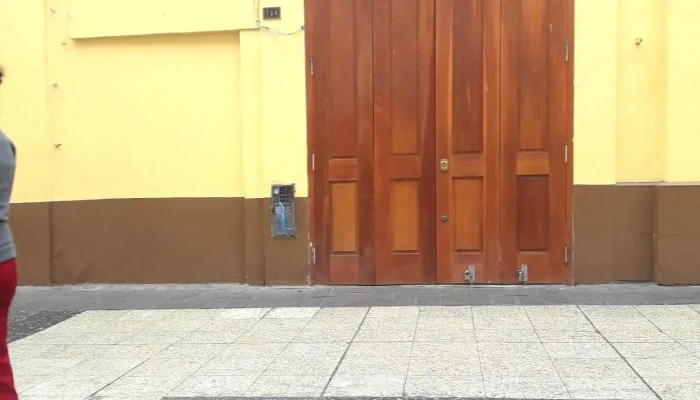 Medifarma -  Puntaje - Lima
