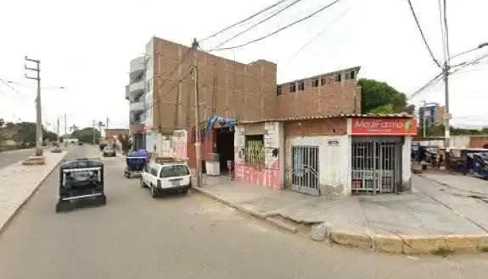 Medifarma -  Ubicacion - Monsefú