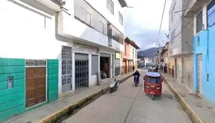 Medikalfarma Boticas Y Perfumeria Zona - La Unión