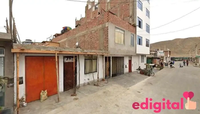 MedinaMarkt - San Bartolo