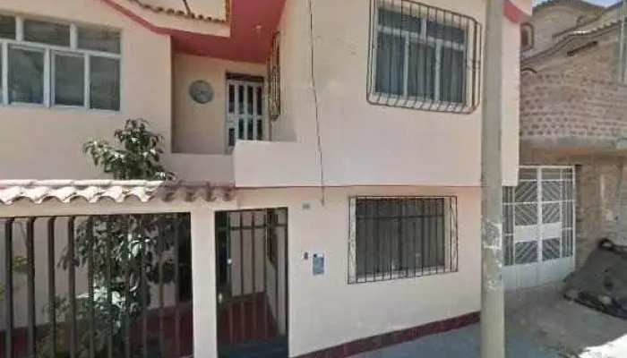 Mediqcorp 21 Eirl Instagram - Ayacucho