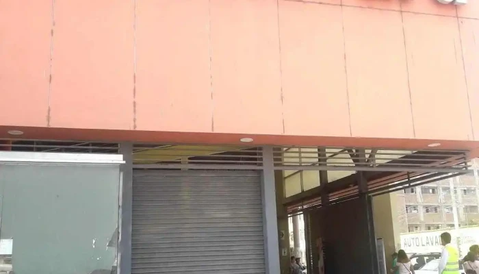 Medshop - 1St Piso
