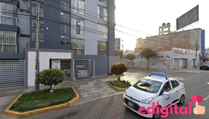Medshop Trujillo - Trujillo 13008