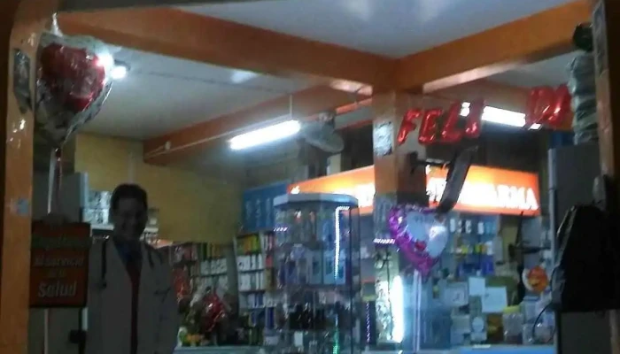 Megafarma -  Videos - San Martín de Pangoa