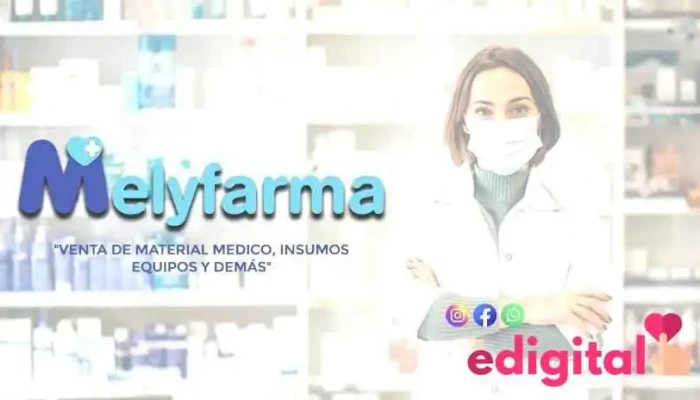 Melyfarma -  Del Propietario - Lima