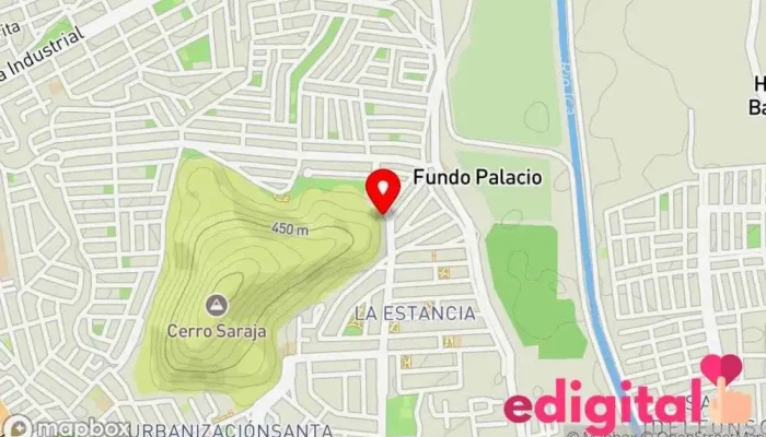 Menorca Ica (Oficina Los Educadores) - Unnamed Road