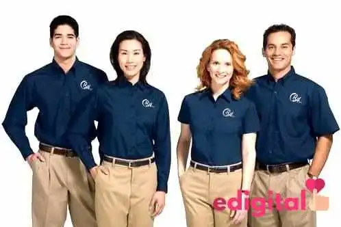 Merchandising y Uniformes Arkajana - Santiago De Surco 15023