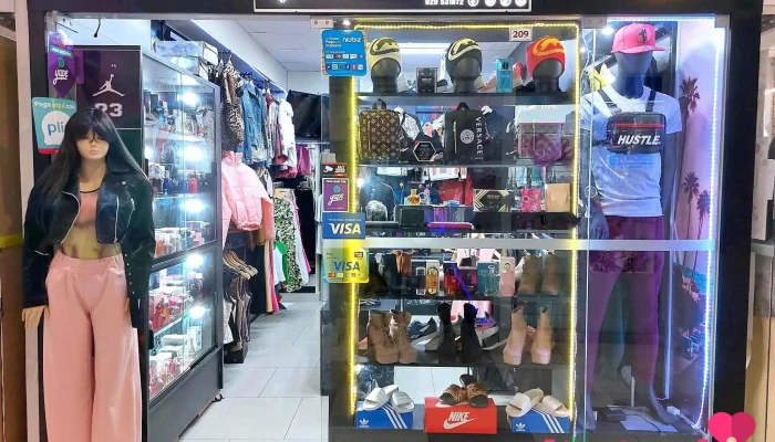 Meysad Store - Cc Imperial Plaza