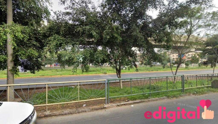 Mg Motos Perú - Los Postes - Lima 15434