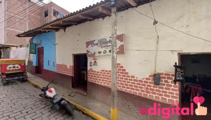 Mi banco - Otuzco 13201
