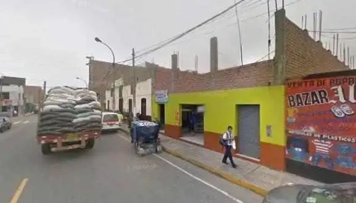Mi Farma -  Abierto Ahora - Supe