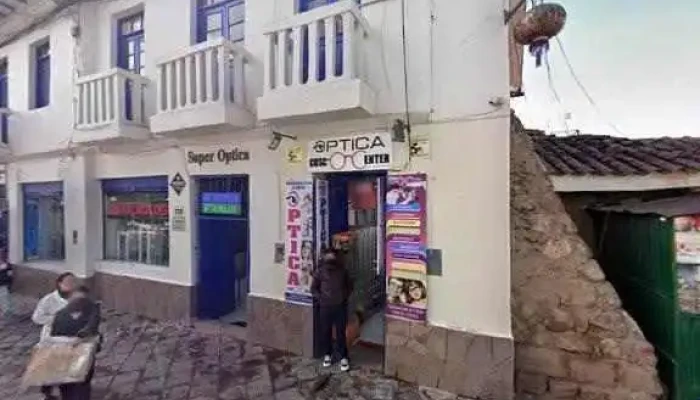 Mi Farma Albisc51 -  Abierto Ahora - Cusco