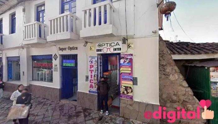 Mi Farma Albisc51 - Cusco