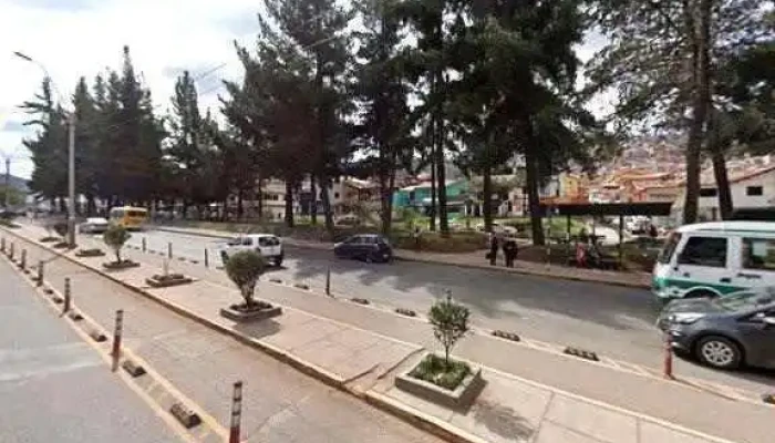 Mi Farma Btl781 -  Sitio Web - Cusco